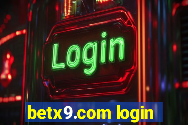 betx9.com login